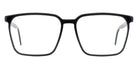 Götti SOLAN DBT 55 - Dark Black #id:gotopsolandbt_s:100100