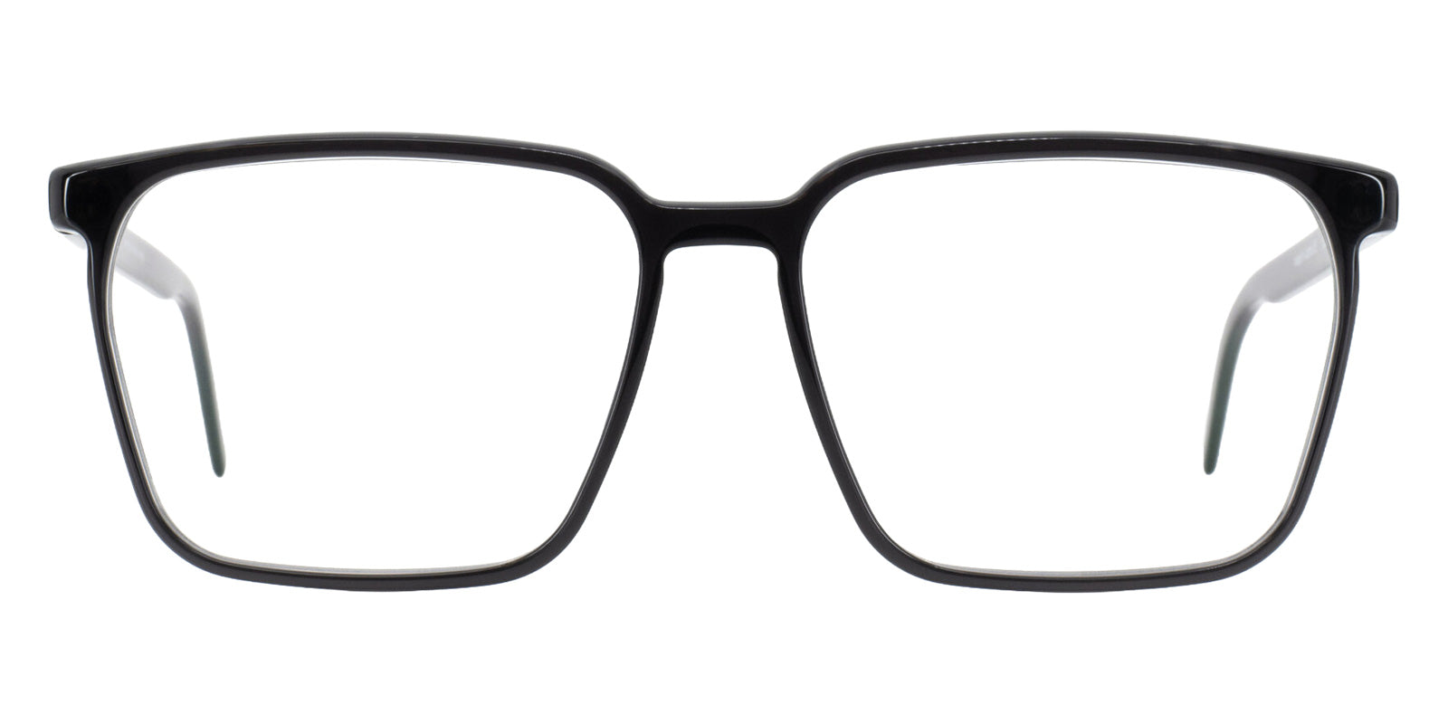 Götti SOLAN DBT 55 - Dark Black #id:gotopsolandbt_s:100100