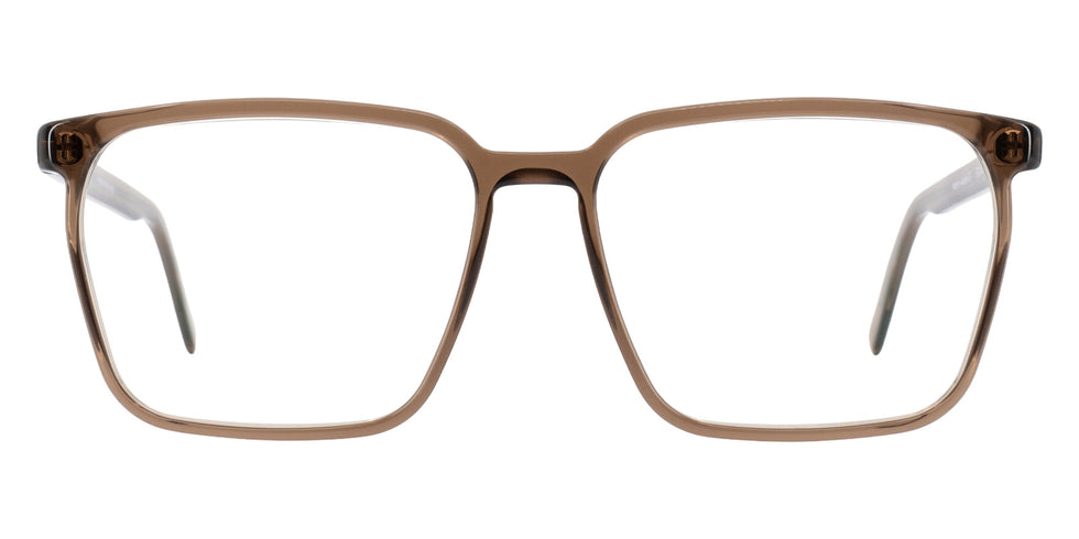 Götti SOLAN DTB 55 - Transparent Dark Brown #id:gotopsolandtb_s:110100