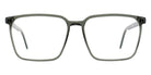 Götti SOLAN DTM 55 - Transparent Dark Green #id:gotopsolandtm_s:102100