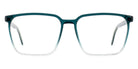 Götti SOLAN GPR 55 - Gradient Petrol #id:gotopsolangpr_s:108100