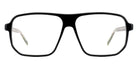 Götti SPENCE BLKY 58 - Black/Yellow Inside #id:gotopspenceblky_s:104100