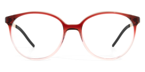 Gradient Marsala-Rose/Gold / 51-16-138