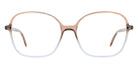 Götti STILES BSC 55 - Brown-Smoke Gradient Clear #id:gotopstilesbsc_s:108100