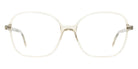 Götti STILES CBR 55 - Cappuccino Brown Transparent #id:gotopstilescbr_s:104100