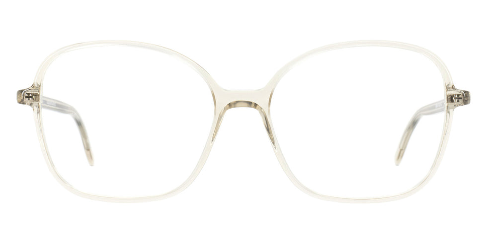 Götti STILES CBR 55 - Cappuccino Brown Transparent #id:gotopstilescbr_s:104100