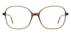 Götti STILES DTB 55 - Transparent Dark Brown #id:gotopstilesdtb_s:100100