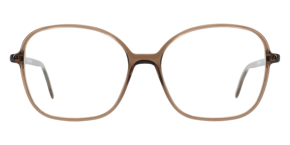 Götti STILES DTB 55 - Transparent Dark Brown #id:gotopstilesdtb_s:100100