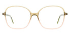 Götti STILES OMC 55 - Olive-Mocca Gradient Clear #id:gotopstilesomc_s:106100