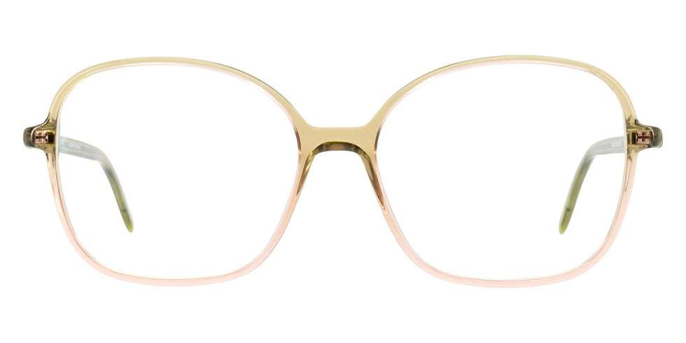 Götti STILES OMC 55 - Olive-Mocca Gradient Clear #id:gotopstilesomc_s:106100