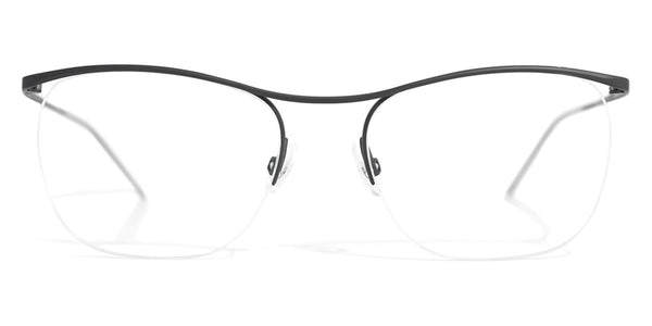 Black Matte / 52-18-137