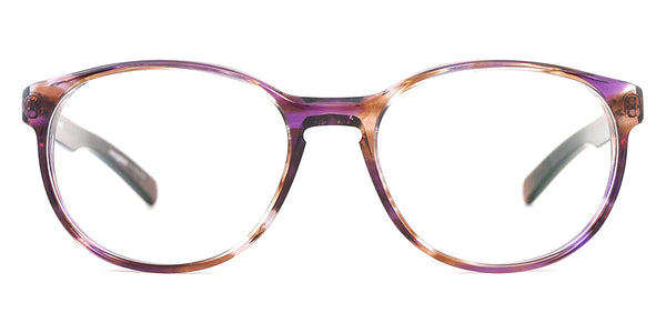 Pattern Brown/Violet / 51-16-138