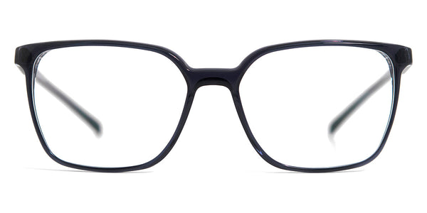 Transparent Dark Gray / 51-14-135