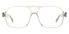 Götti WAID CBR 57 - Cappuccino Brown Transparent #id:gotopwaidcbr_s:104100