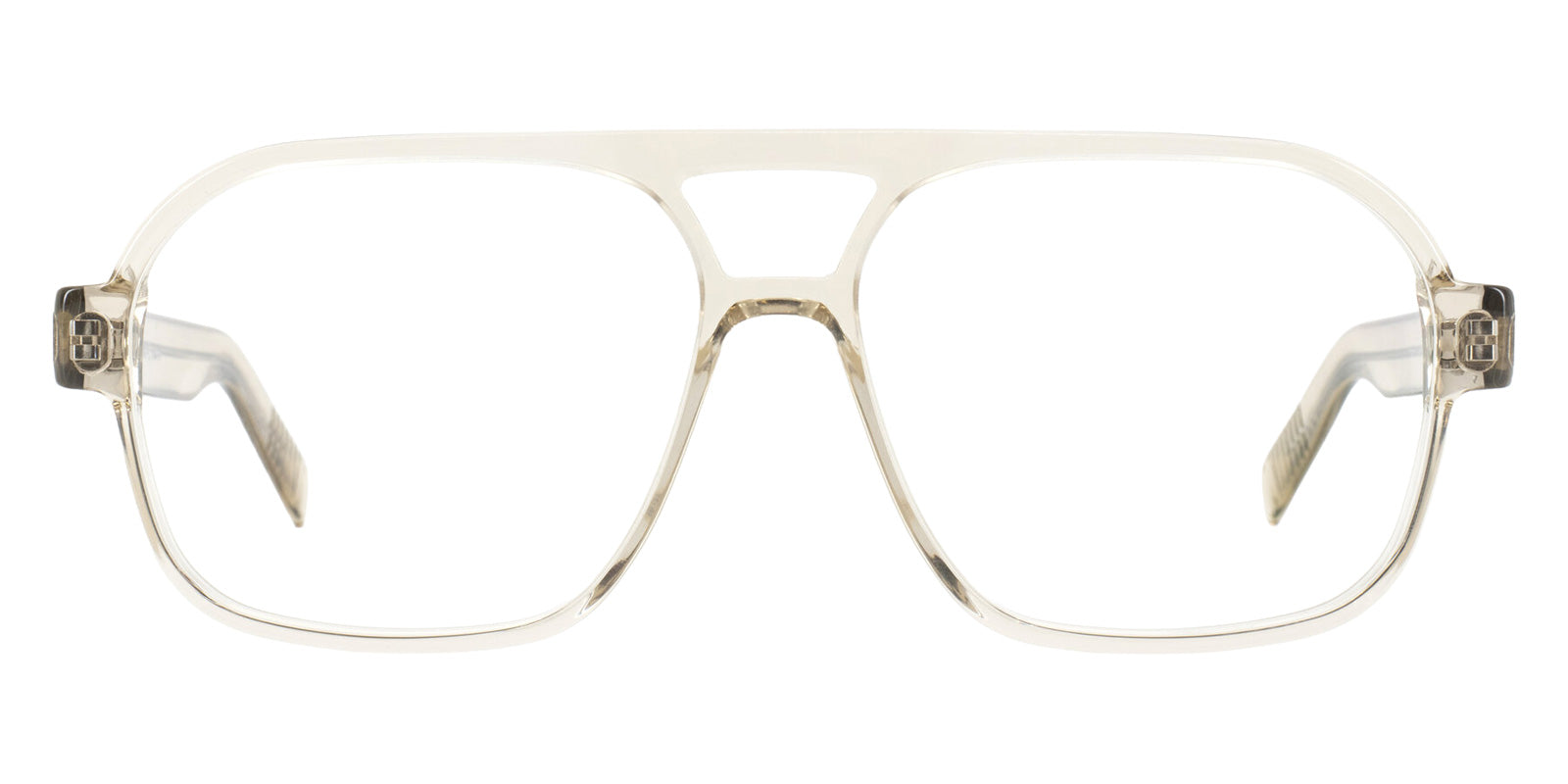 Götti WAID CBR 57 - Cappuccino Brown Transparent #id:gotopwaidcbr_s:104100