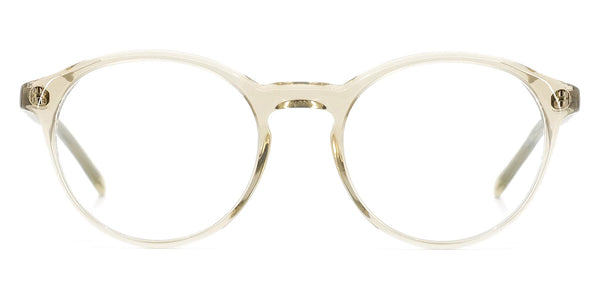 Cappuccino Brown Transparent / 50-19