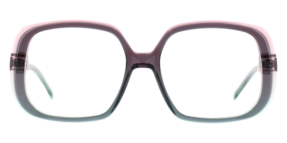 Götti WENKE APV 54 - Eggplant-Petrol Gradient #id:gotopwenkeapv_s:102100
