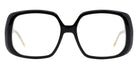 Götti WENKE BLKY 54 - Black/Yellow Inside #id:gotopwenkeblky_s:100100