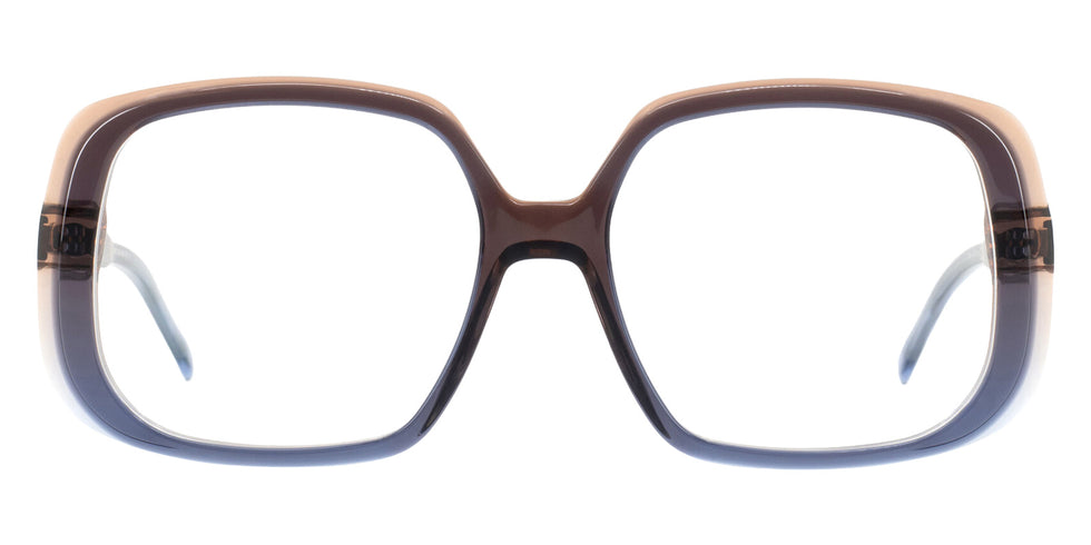 Götti WENKE BSV 54 - Brown-Smoke Gradient #id:gotopwenkebsv_s:104100
