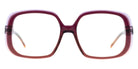 Götti WENKE FAV 54 - Fuchsia-Apricot Gradient #id:gotopwenkefav_s:108100