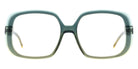 Götti WENKE TMV 54 - Turquoise-Moss Gradient #id:gotopwenketmv_s:110100