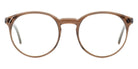 Götti WHITBY DTB 49 - Transparent Dark Brown #id:gotopwhitbydtb_s:104100