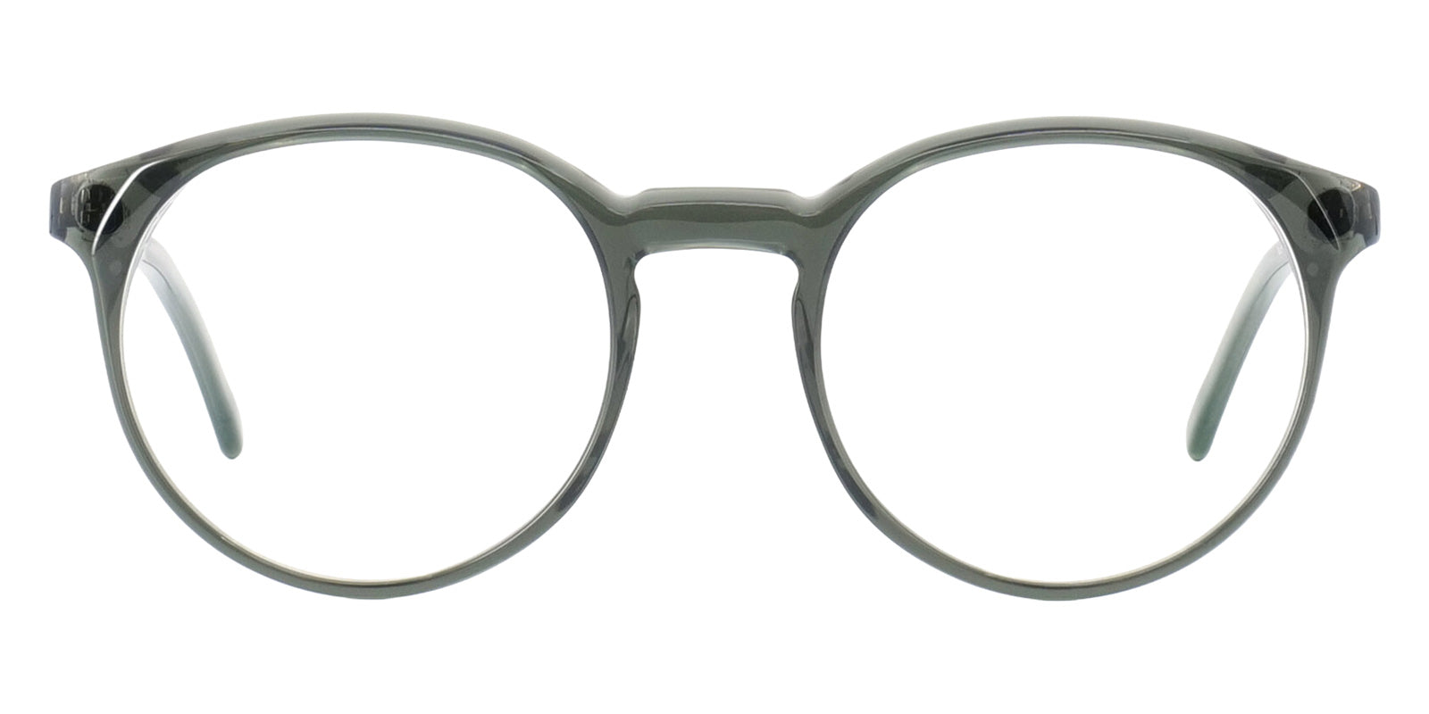 Götti WHITBY DTM 49 - Transparent Dark Green #id:gotopwhitbydtm_s:106100
