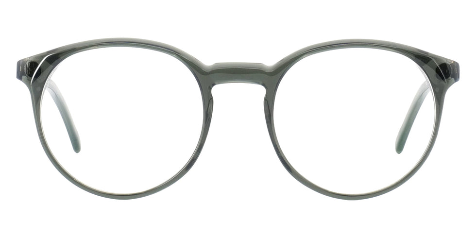 Götti WHITBY DTM 49 - Transparent Dark Green #id:gotopwhitbydtm_s:106100