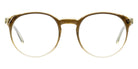 Götti WHITBY GOB 49 - Gradient Olivebrown #id:gotopwhitbygob_s:108100