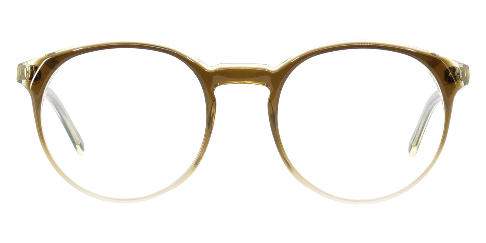 Götti WHITBY GOB 49 - Gradient Olivebrown #id:gotopwhitbygob_s:108100