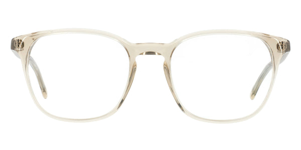 Cappuccino Brown Transparent / 52-19