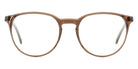 Götti WYMAN DTB 51 - Transparent Dark Brown #id:gotopwymandtb_s:102100