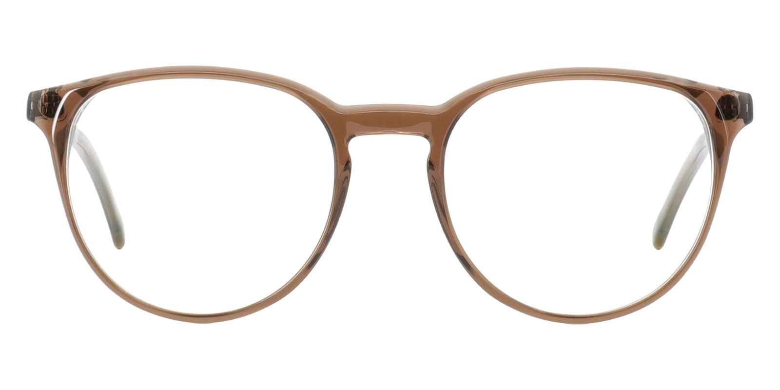 Götti WYMAN DTB 51 - Transparent Dark Brown #id:gotopwymandtb_s:102100