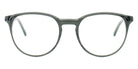 Götti WYMAN DTM 51 - Transparent Dark Green #id:gotopwymandtm_s:104100
