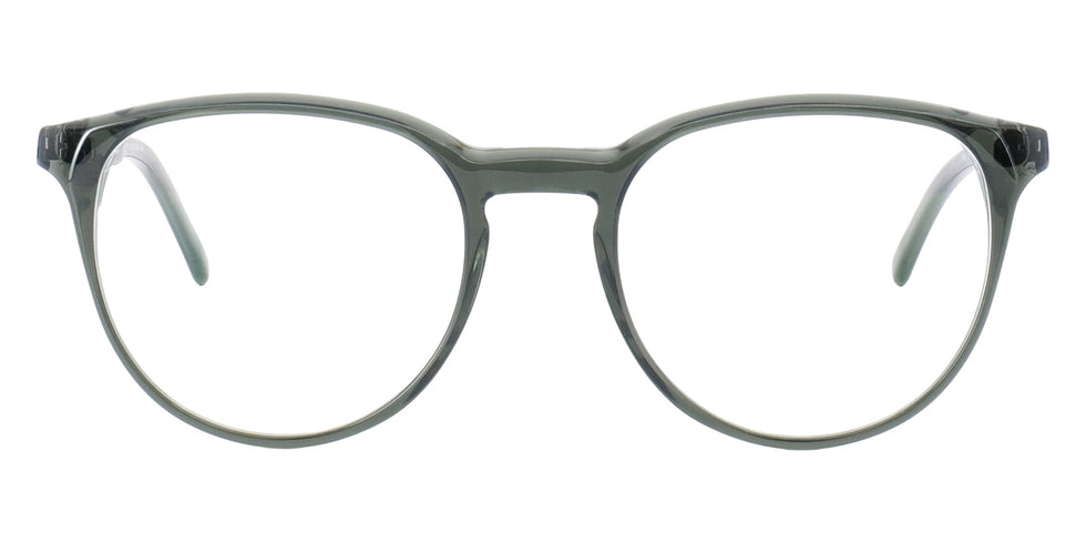 Götti WYMAN DTM 51 - Transparent Dark Green #id:gotopwymandtm_s:104100