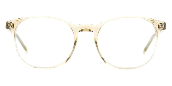 Cappuccino Brown Transparent / 50-18