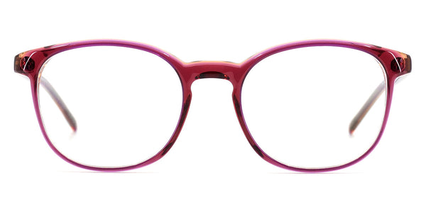 Fuchsia Red Transparent / 50-18