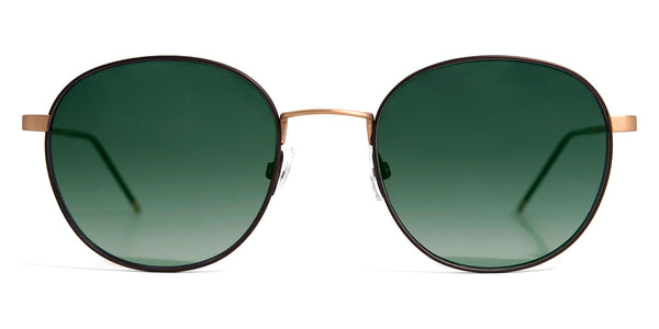 Gold Brushed/Brown / Forest / 51-20-140