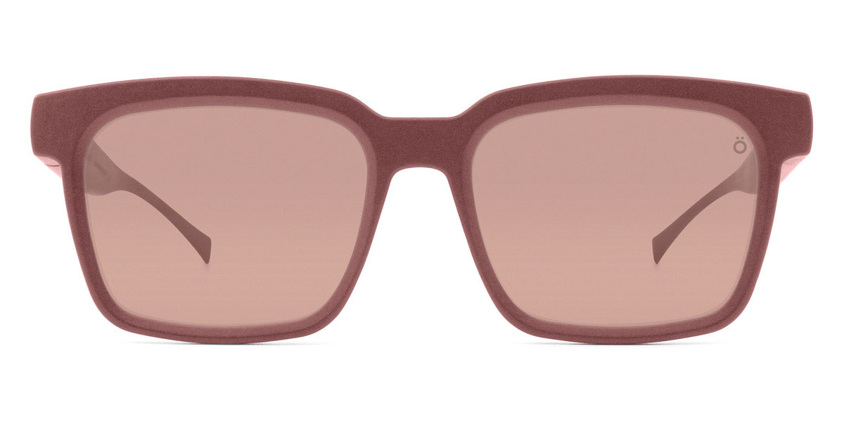 Götti CASTILLO Square Sunglasses | EyeOns.com