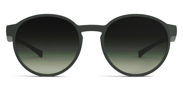 Cliff / Forest / 53-18