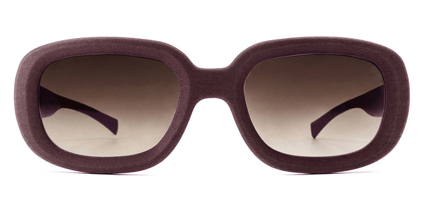 Plum / Choco / 52-20