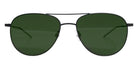 Götti DAMIEN BLKM 53 - Black Matte #id:gotopdamienblkm_s:100100