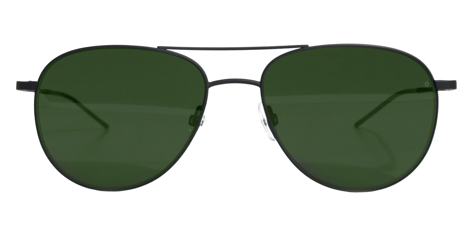 Götti DAMIEN BLKM 53 - Black Matte #id:gotopdamienblkm_s:100100