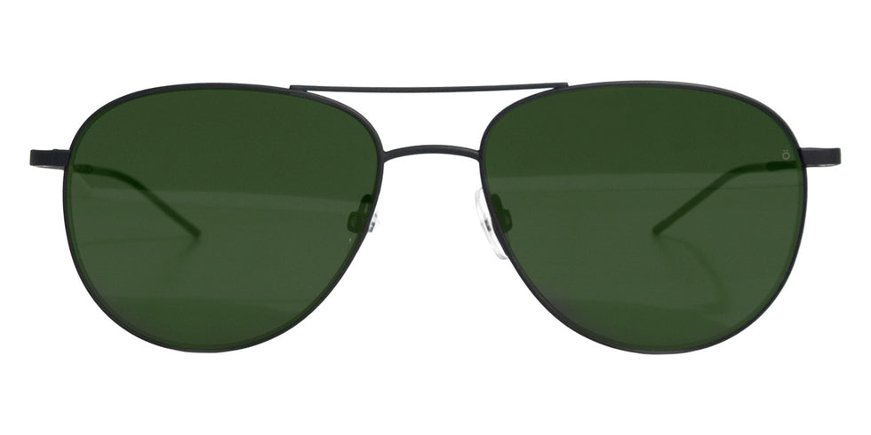 Götti DAMIEN BLKM 53 - Black Matte #id:gotopdamienblkm_s:100100