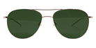 Götti DAMIEN BLKM 53 - Black Matte #id:gotopdamienblkm_s:100105
