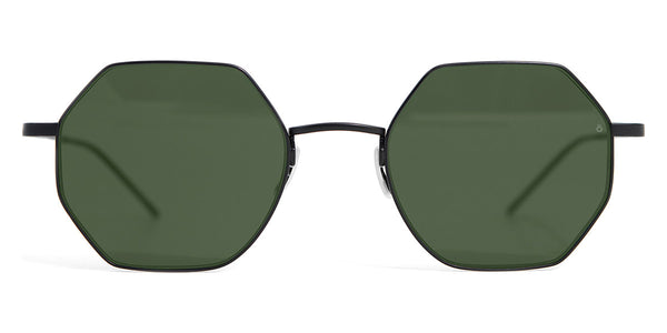 Black Matte / G15 / 50-20-137