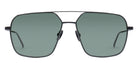 Götti DORIAN BLKM 57 - Black Matte #id:gotopdorianblkm_s:100100
