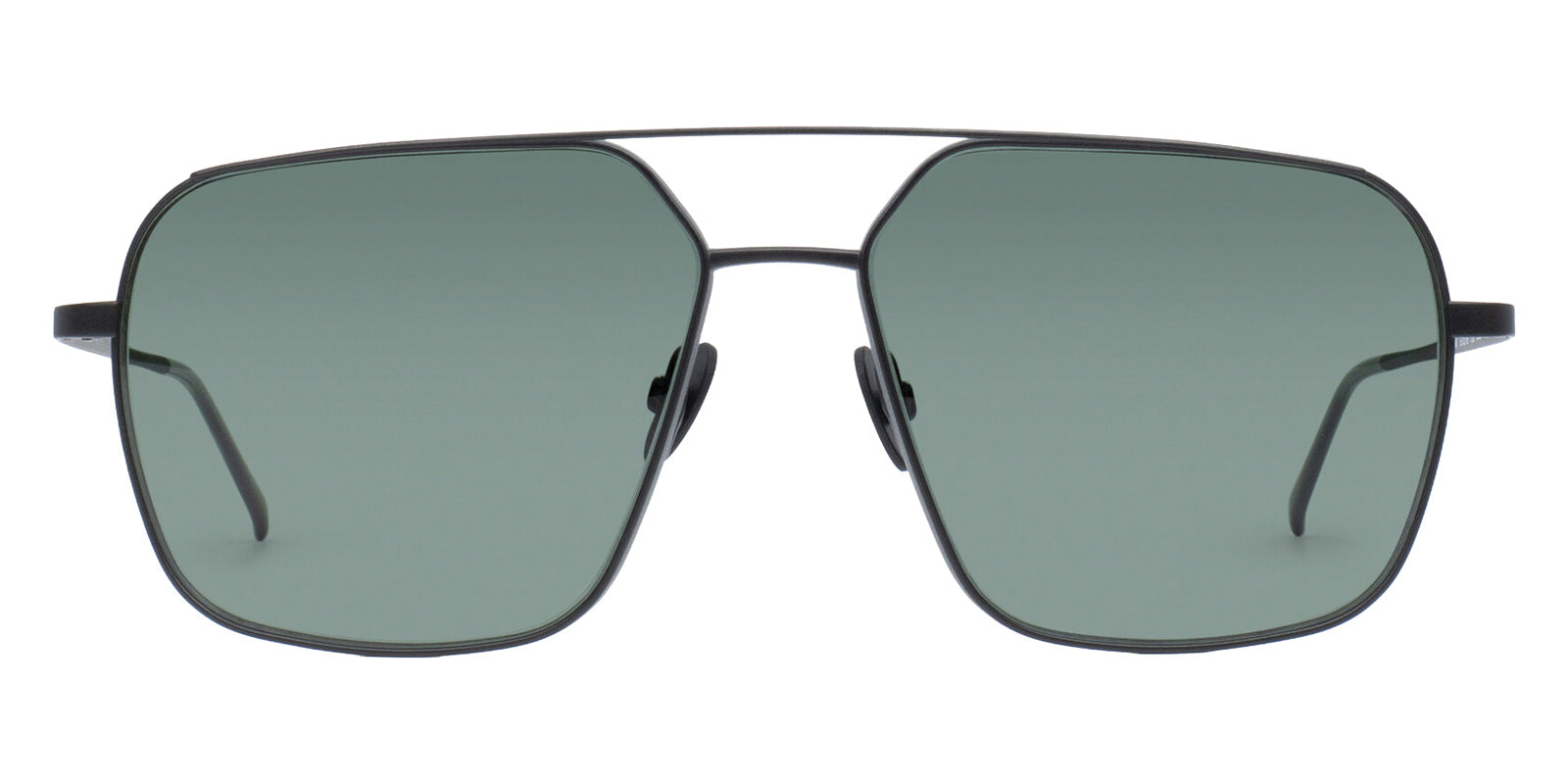 Götti DORIAN BLKM 57 - Black Matte #id:gotopdorianblkm_s:100100