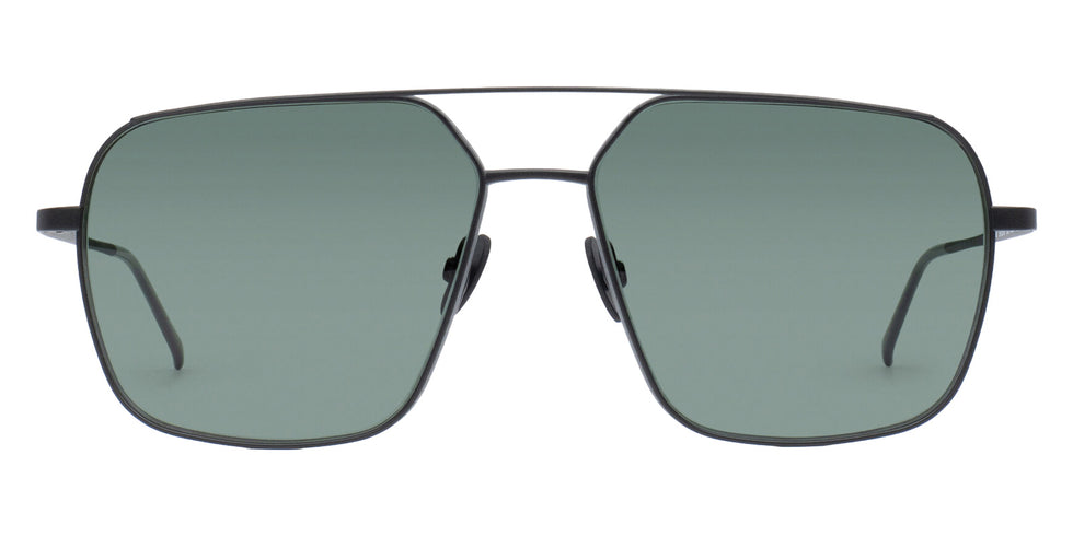 Götti DORIAN BLKM 57 - Black Matte #id:gotopdorianblkm_s:100100