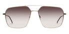 Götti DORIAN BLKM 57 - Black Matte #id:gotopdorianblkm_s:100105